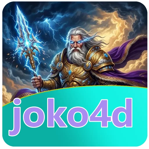 Pemasangan joko4d APK v4.8.1