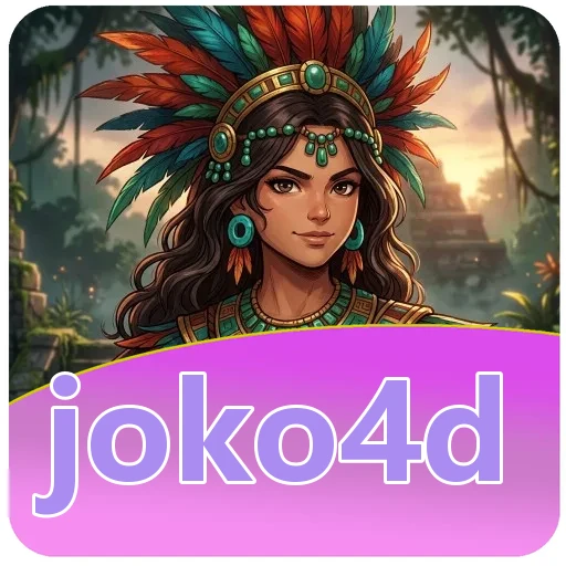 Unduh APK joko4d v4.8.1