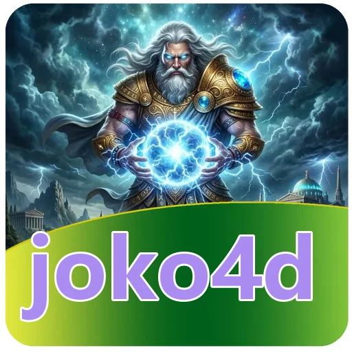 Tim joko4d