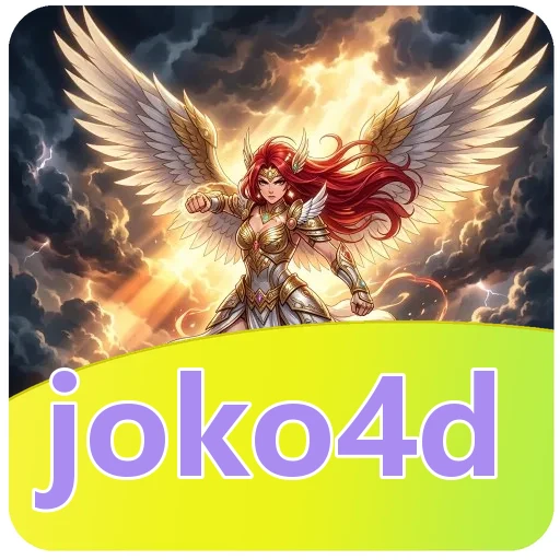 Ilustrasi joko4d