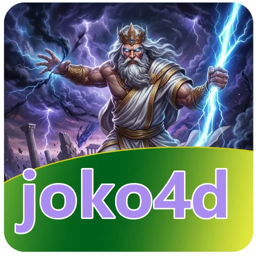 Instalasi joko4d