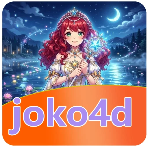 Gangguan pada joko4d